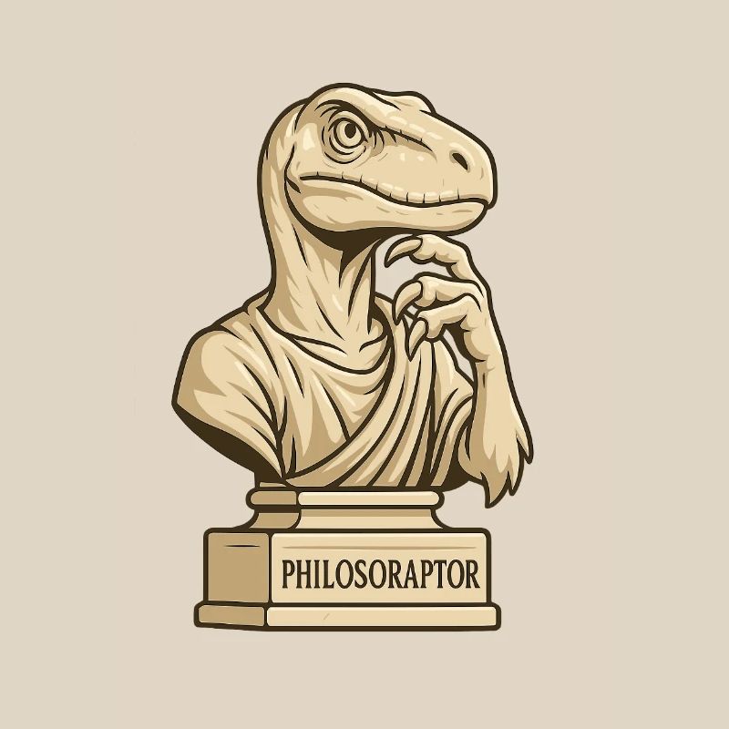 Philosoraptor