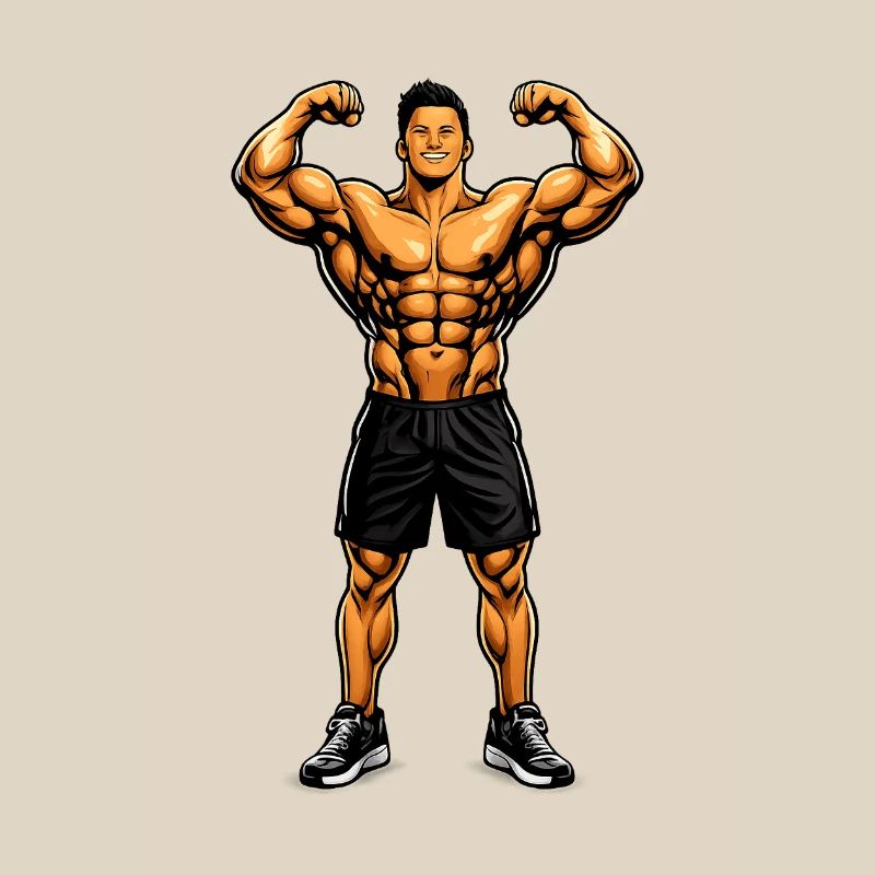 construit différemment