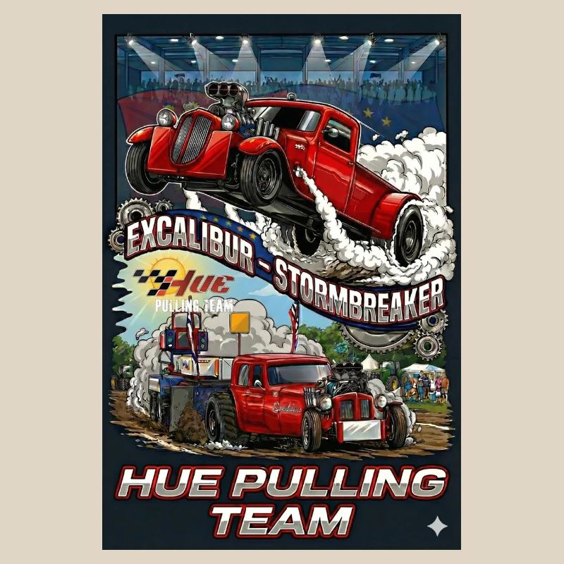 Tshirt_Hue_Pulling_Team