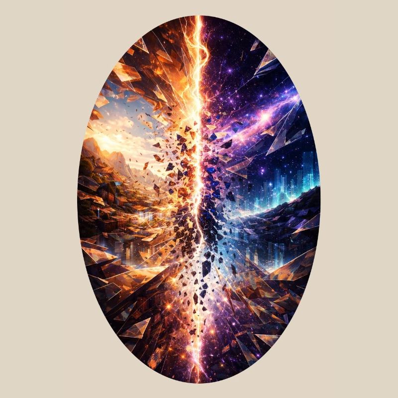 Parallel universe