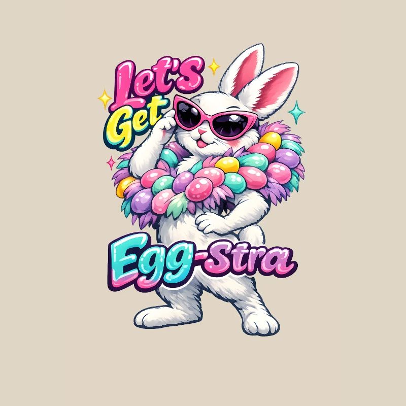 Egg-stra Special Easter Eggs