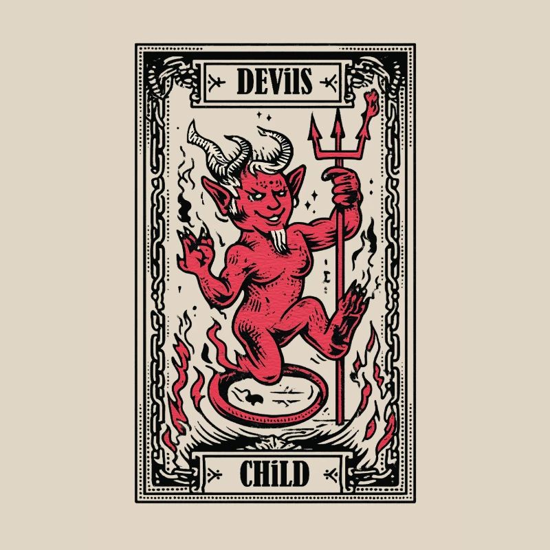 Devil's Child