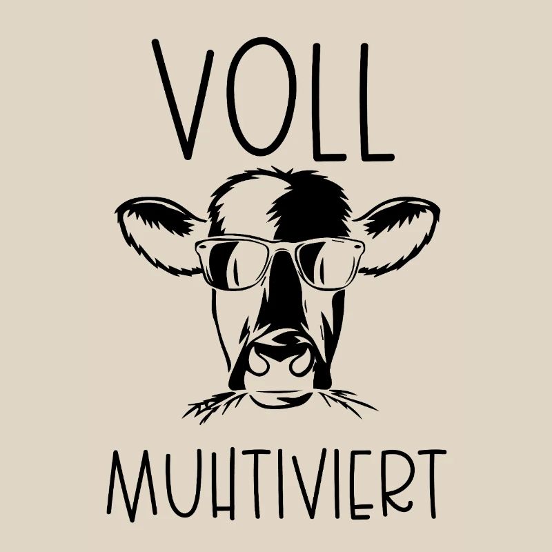 Fully Muhtivated