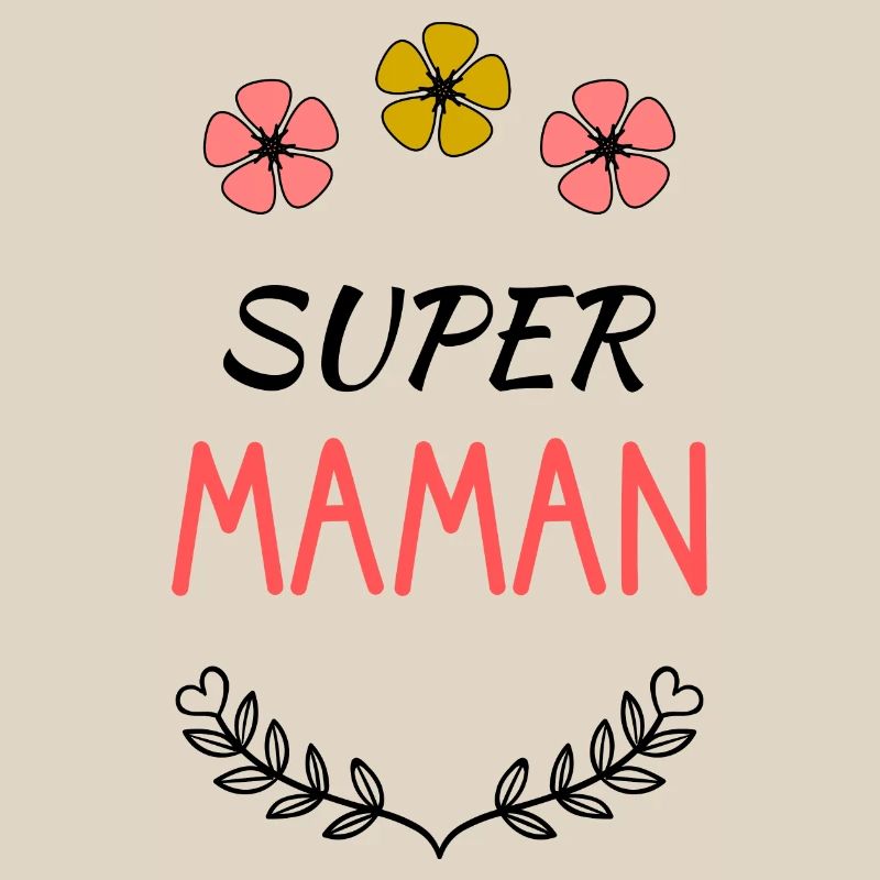 MUTTERTAG. SCHÖNEN MUTTERTAG. MAMA