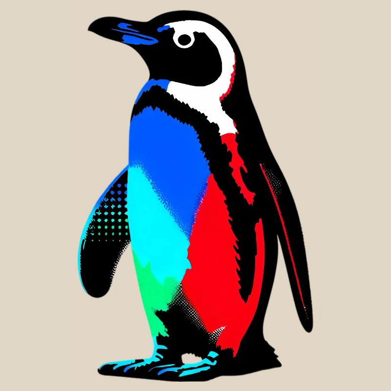Penguin
