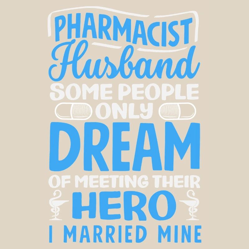 Apotheker Ehemann Pharmazietechniker