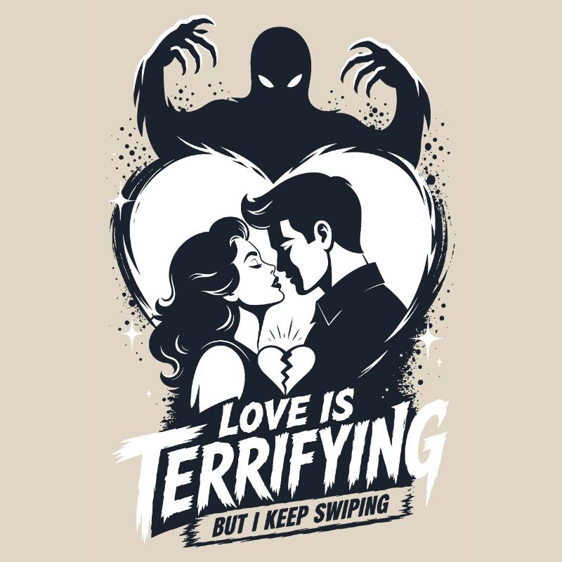 Love Is Terrifying Horror