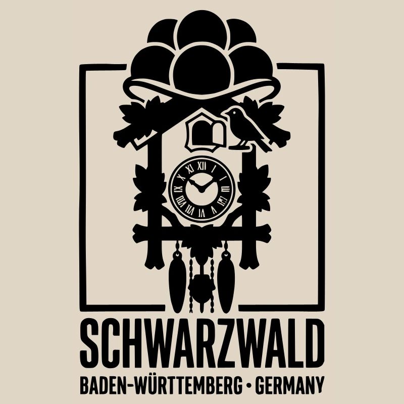 Typisch Schwarzwald