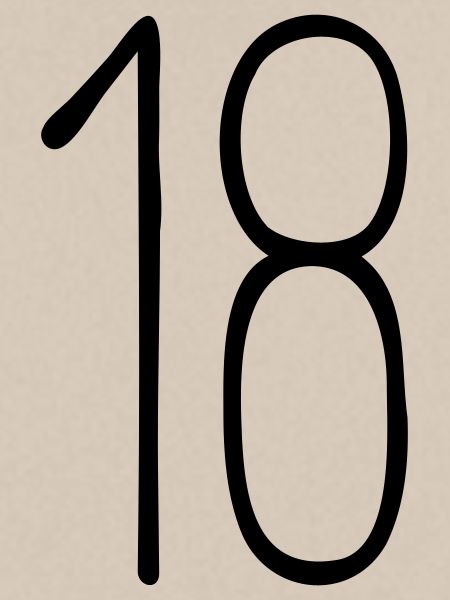 18