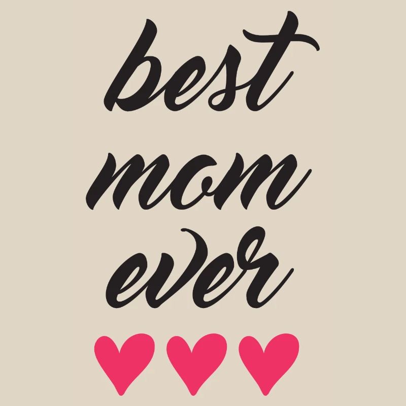 Beste Mutter aller Zeiten