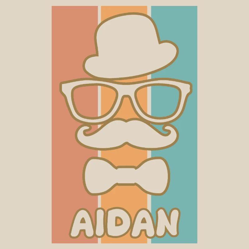 Gift for Aidan