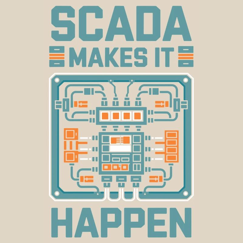  SCADA Makes It Happen Automatisierung Technik