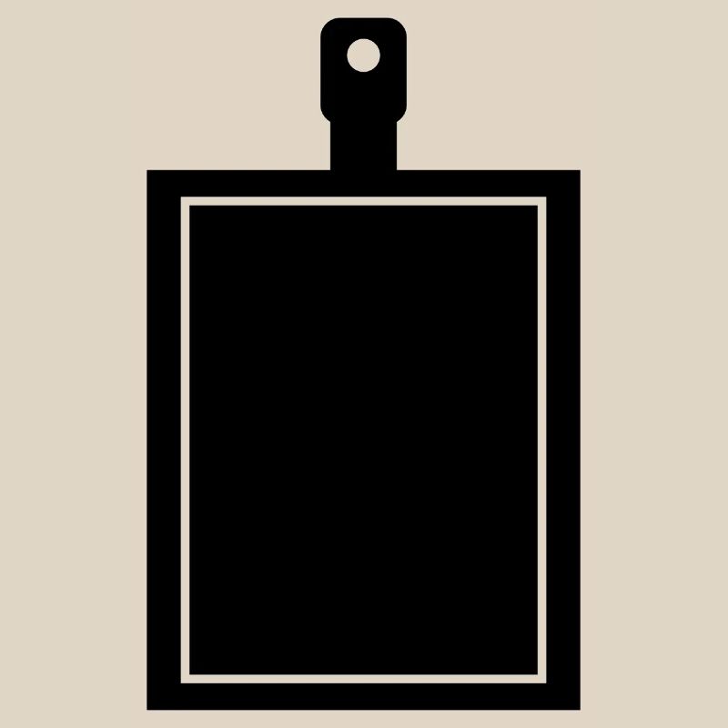 Chopping board