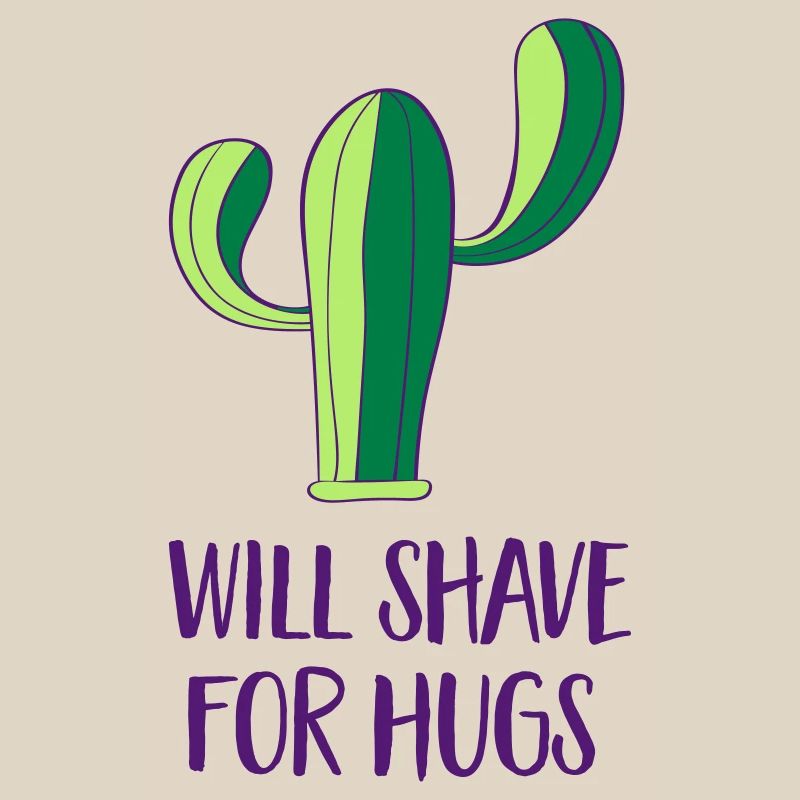 Cactus - Shave