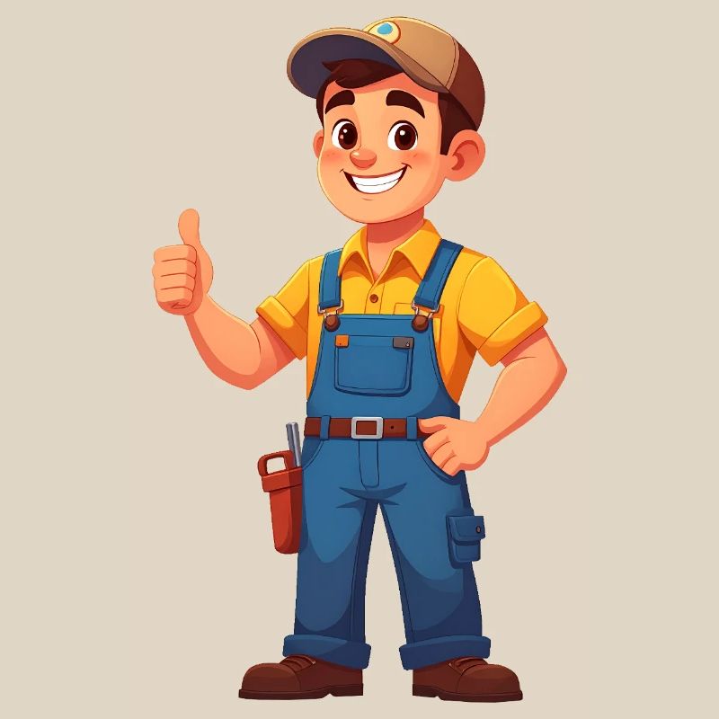 Mechaniker oder Handwerker