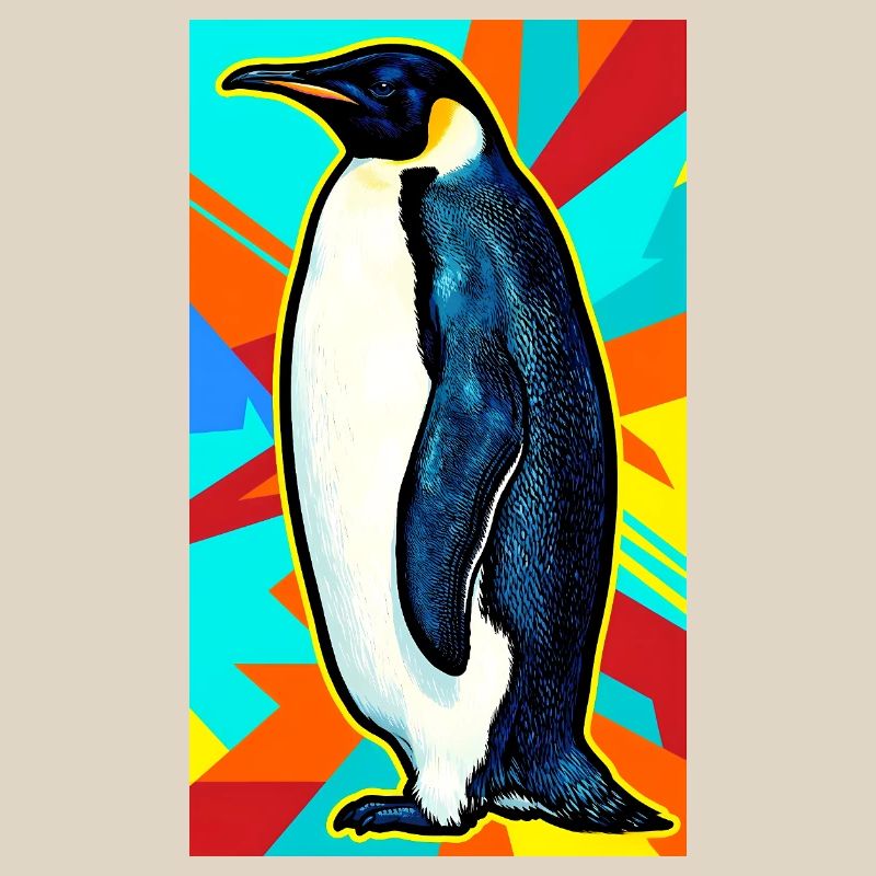 Pinguin