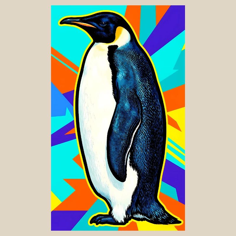 penguin