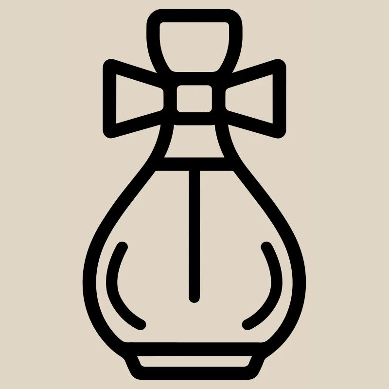 flacon de parfum
