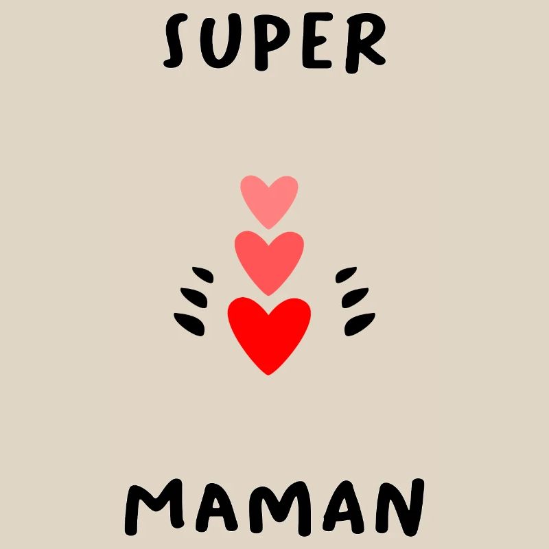 SCHÖNEN MUTTERTAG. MAMA. MUTTERTAG