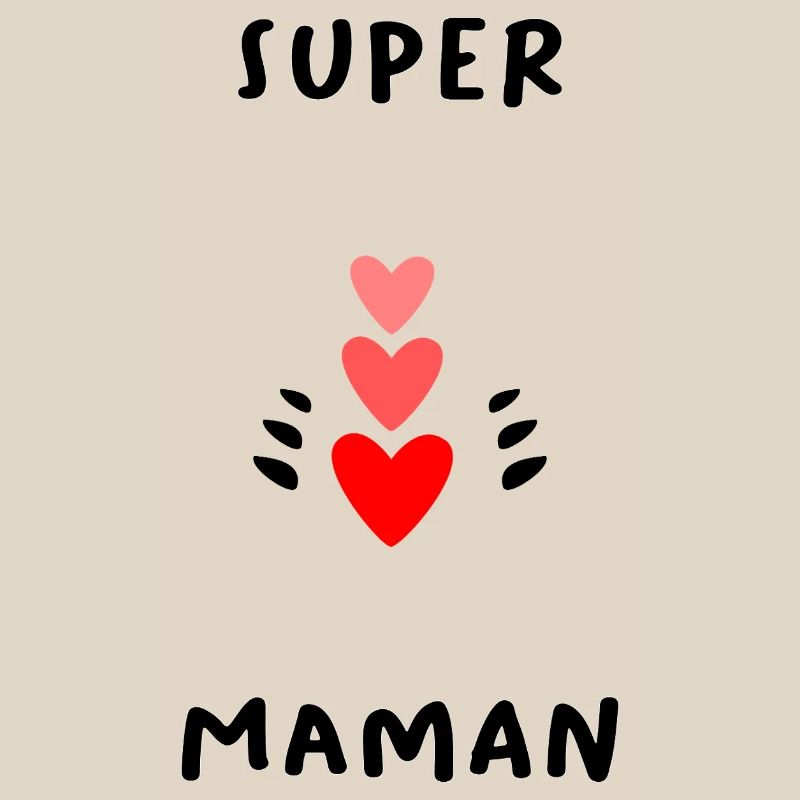 MAMA. MUTTERTAG. SCHÖNEN MUTTERTAG