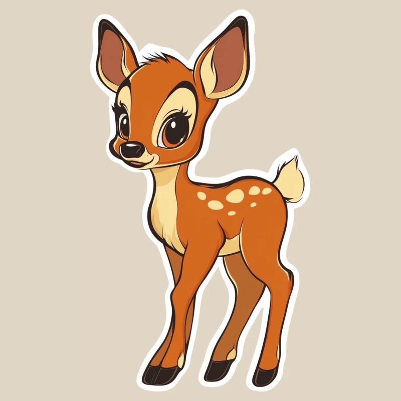 roe deer
