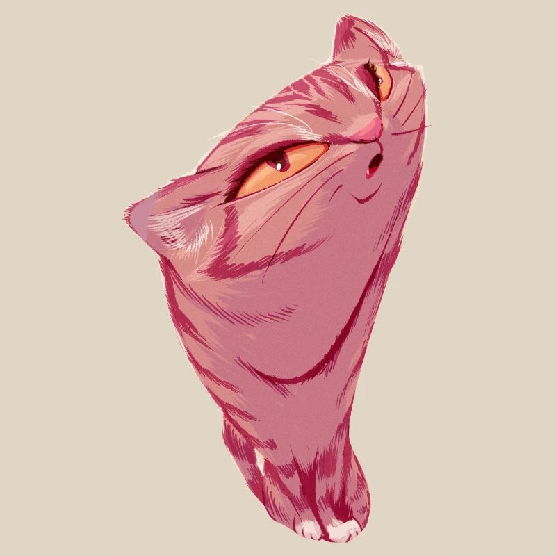 Squishy Pink