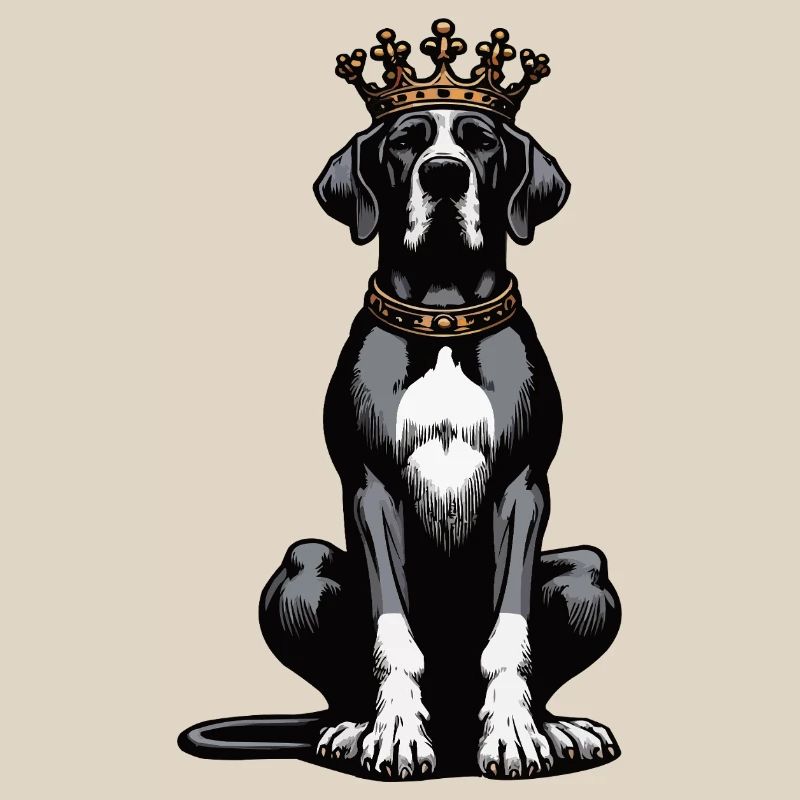 Great Dane Great Dane Owner Great Dane Fan