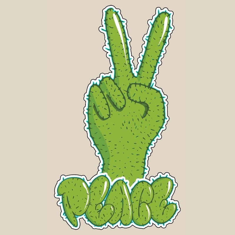 Graffiti Peace