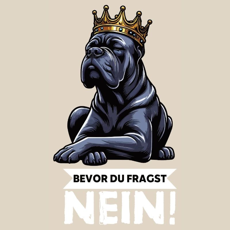 Bevor Du Fragst Cane Corso Cane Corsos Corsohalter