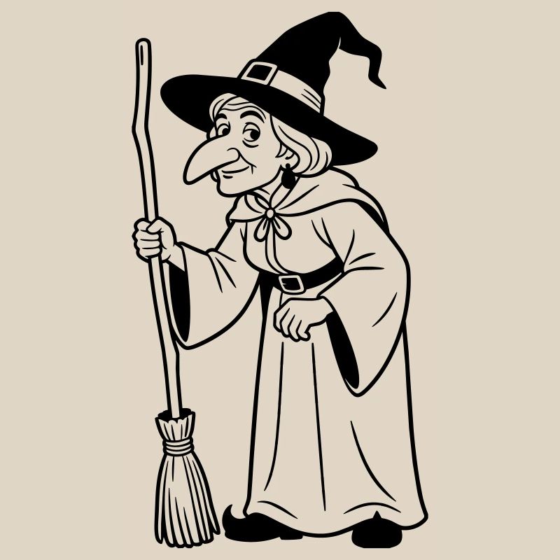 witch