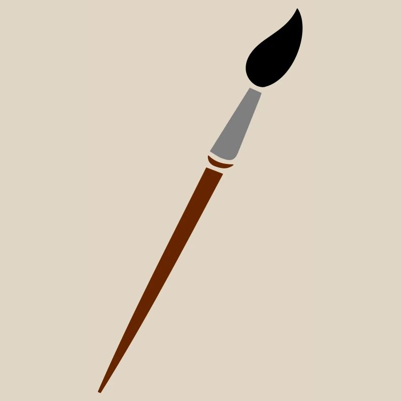 paint brush