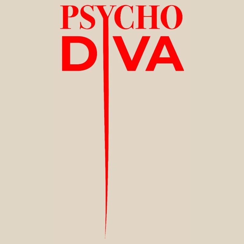Psycho Diva – Sarcasm Spell Red