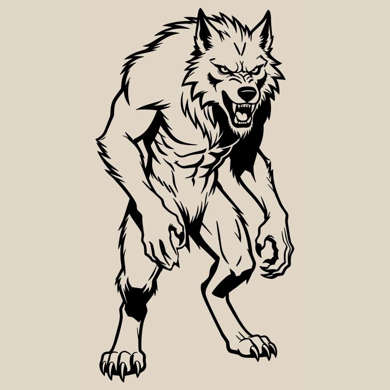Werwolf