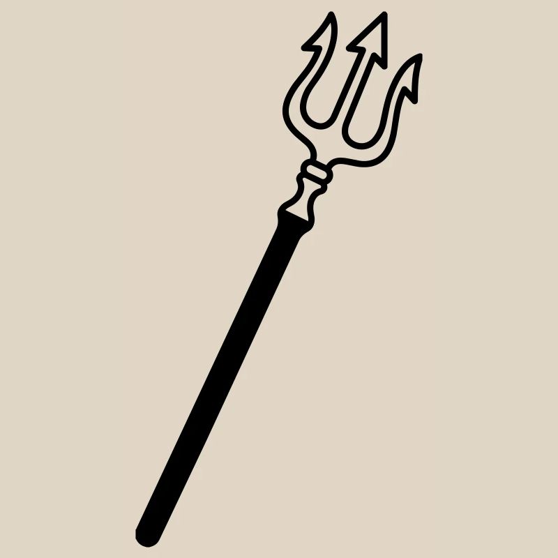 trident