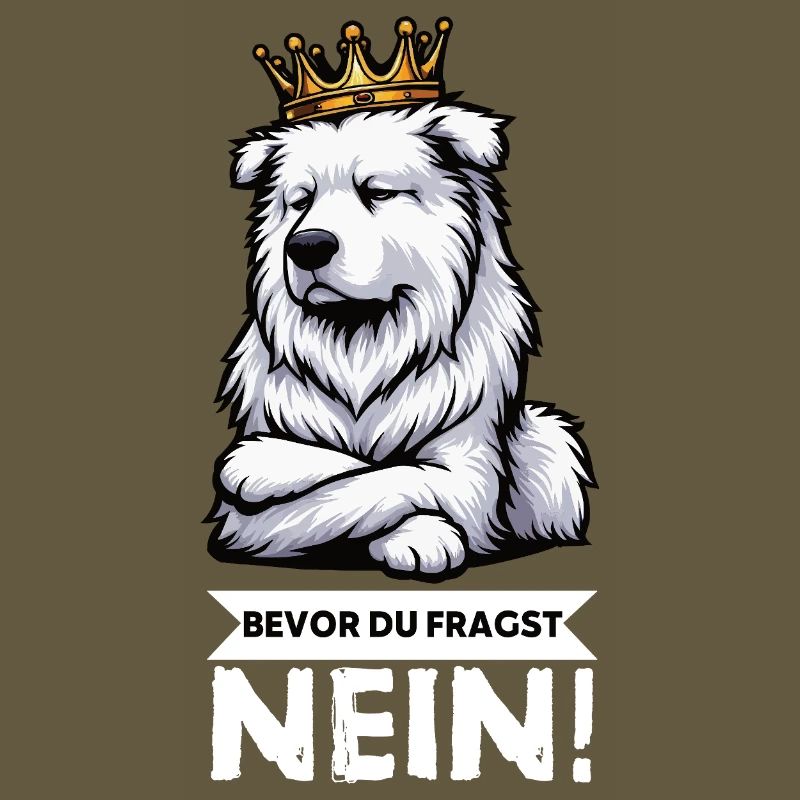 Before you ask: White Shepherd Shepherd