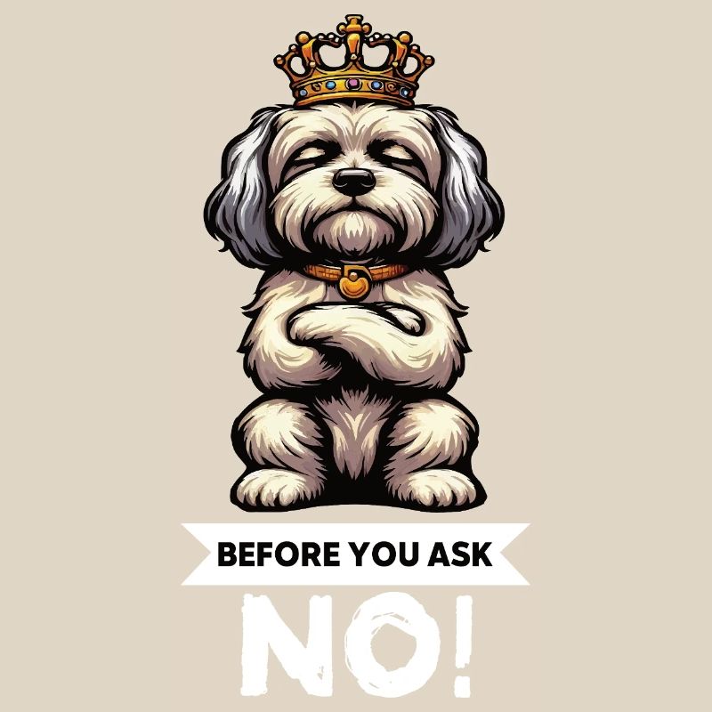 Avant de demander Havanese Havanese Keepers Havanese