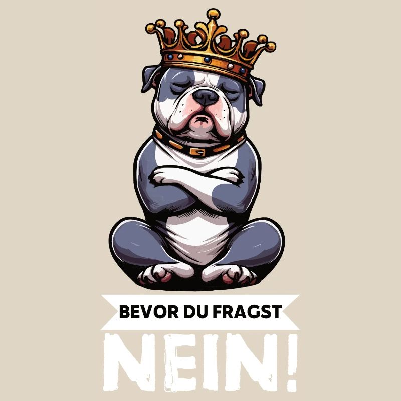 Avant que vous ne demandiez, pas de bully américain Bully Pit
