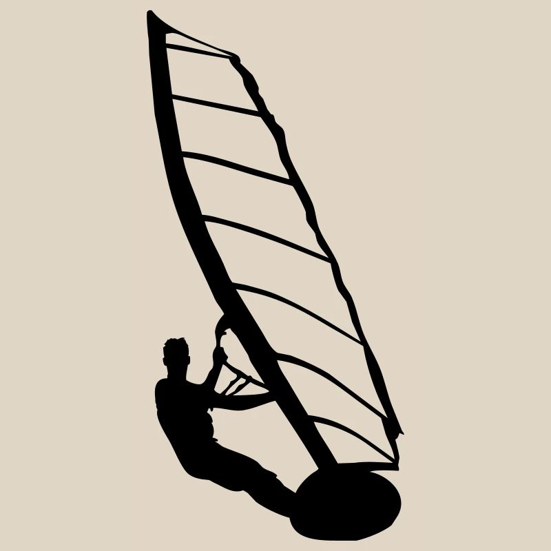 Windsurfer