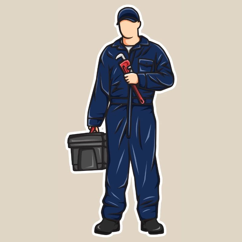Plumber Boy