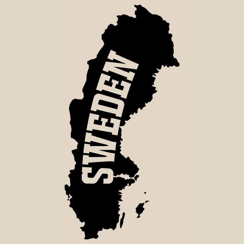 Suède-