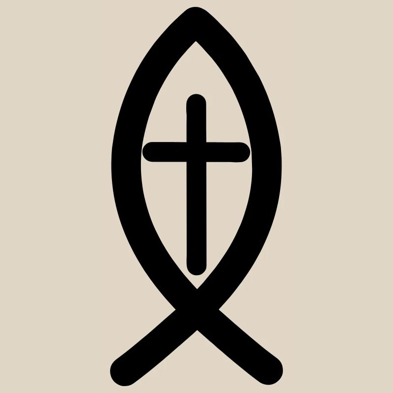 Jesus symbol