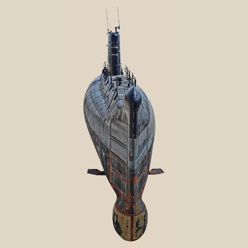 U-boot