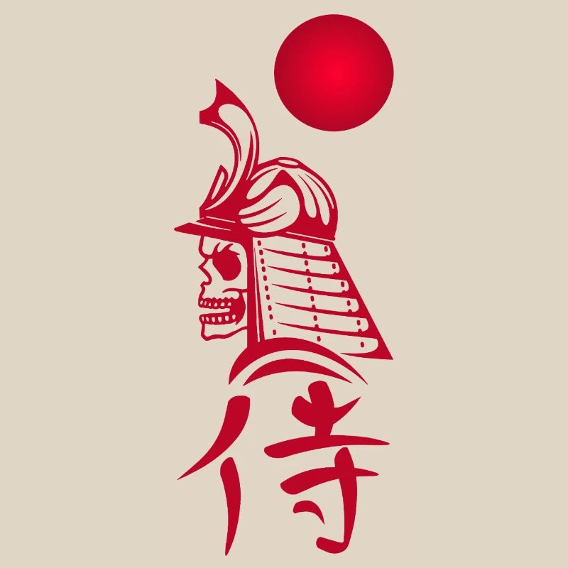 Phantom Samurai and Red Sun