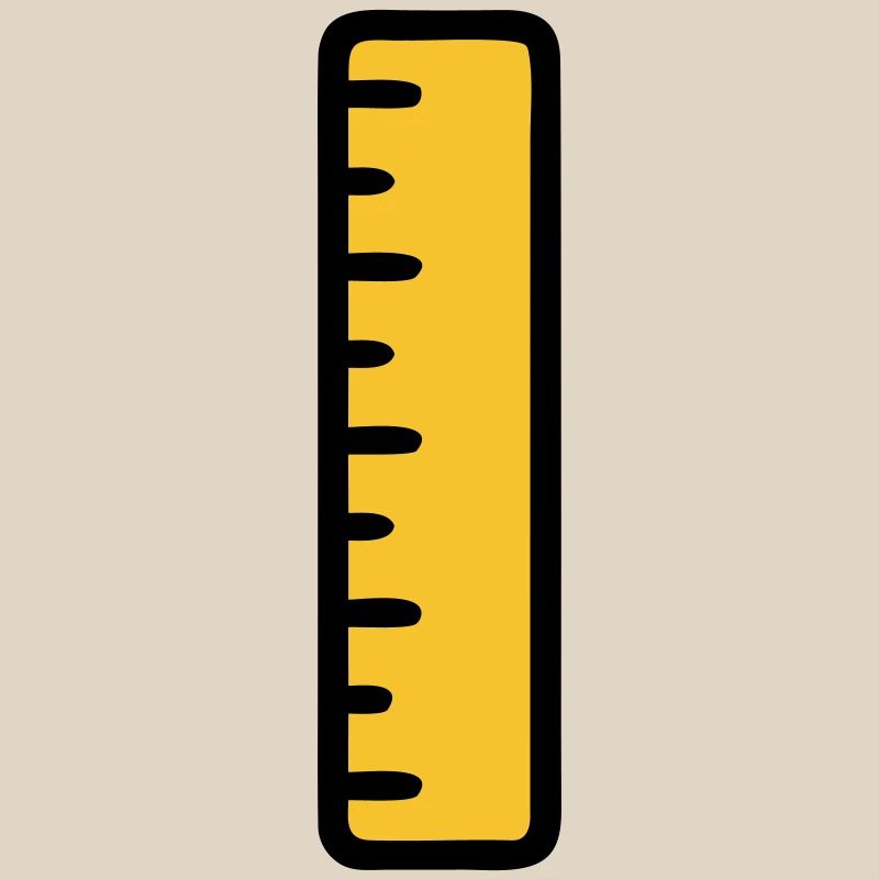École de géométrie mathématique Ruler