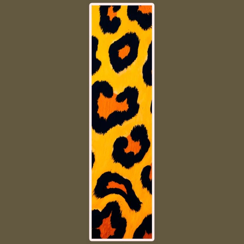 Leopard Shine Pattern