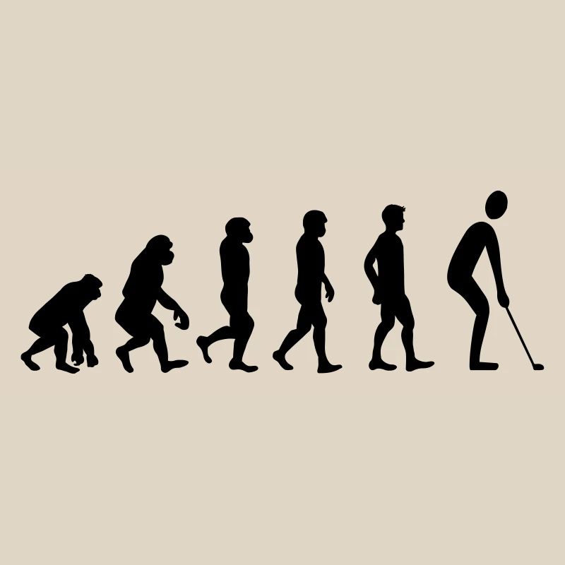 Evolution Golf