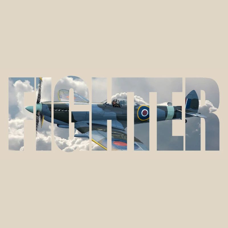 Fighter Spitfire