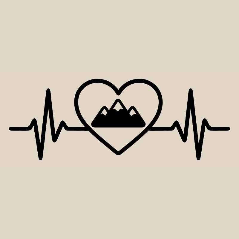Heart Mountains Three Peaks