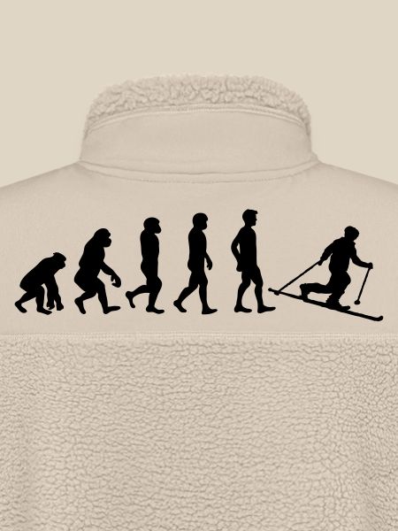 Evolution Telemark