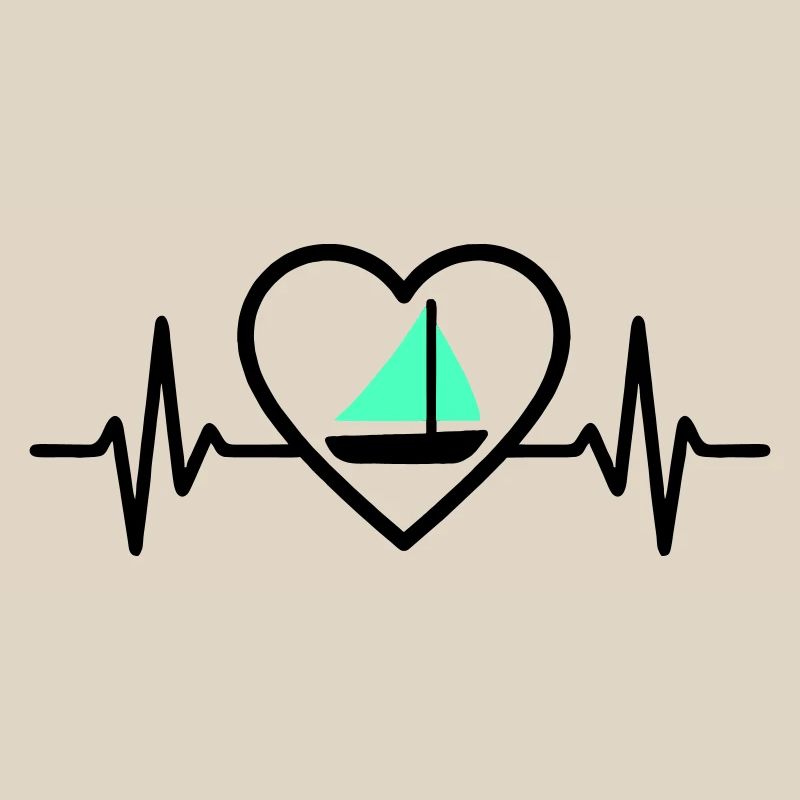 Heart Sailing – Passion Boat